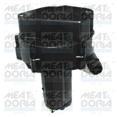 Secondary Air Pump
